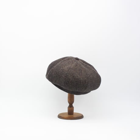 British wool  NPB cap