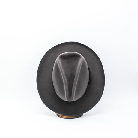 Cattleman hat75