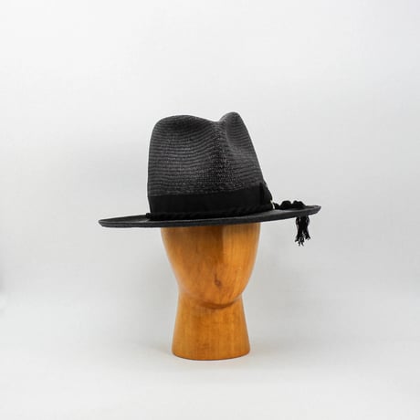 Long tall panama