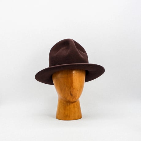 Malcolm hat
