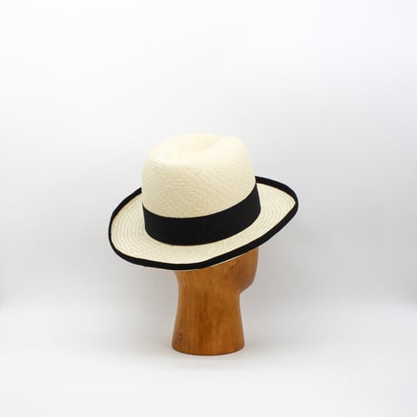Panama classical homburg