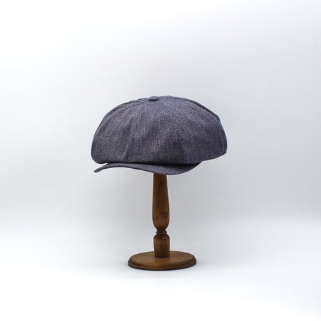 Chambray NPB cap