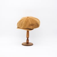 Corduroy NPB cap