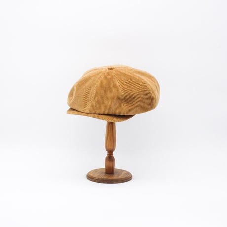 Corduroy NPB cap