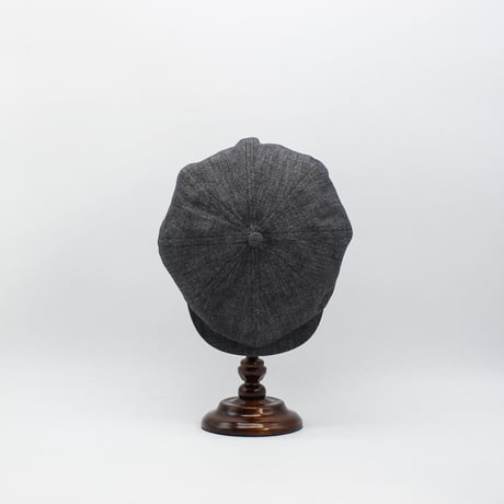 Selvage Chambray NPB cap