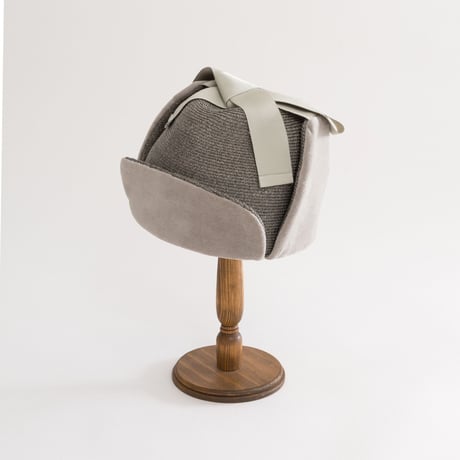 Paper flight hat