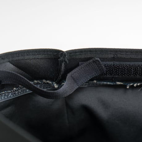 C-Denim beret