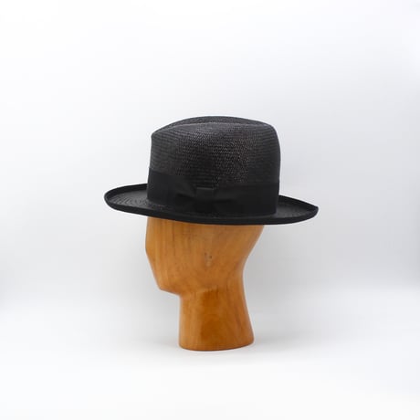 Panama Homburg