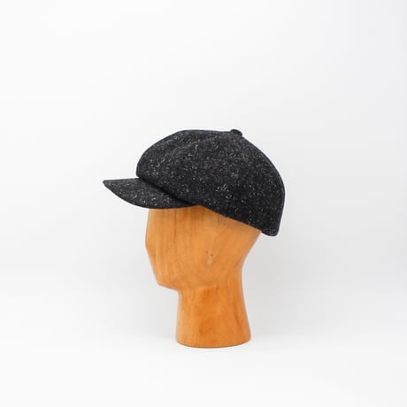Kempi melton casquette