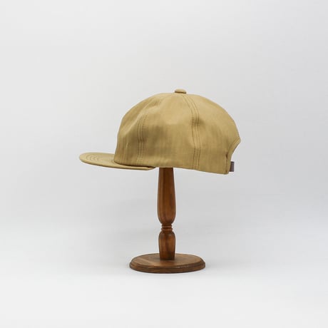 Sulfide HBC cap