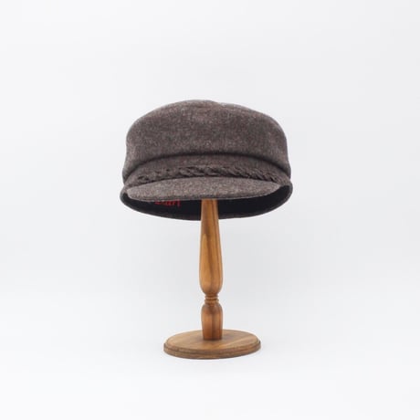 Melton marine cap