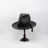 Long tall panama