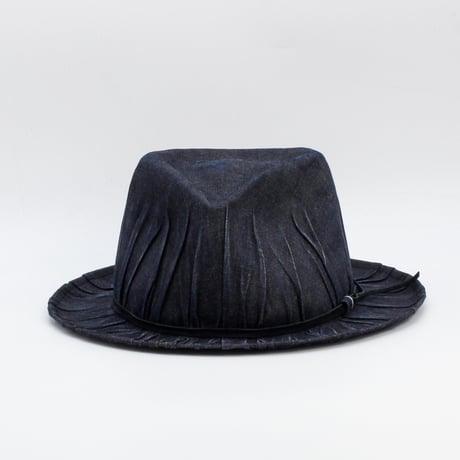 8oz selvage denim 1piece(hat)
