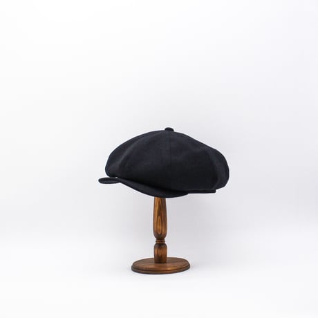 British wool  NPB cap