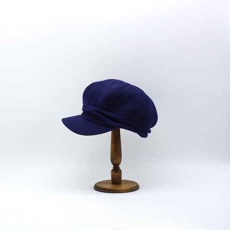 Gabardine screw cap