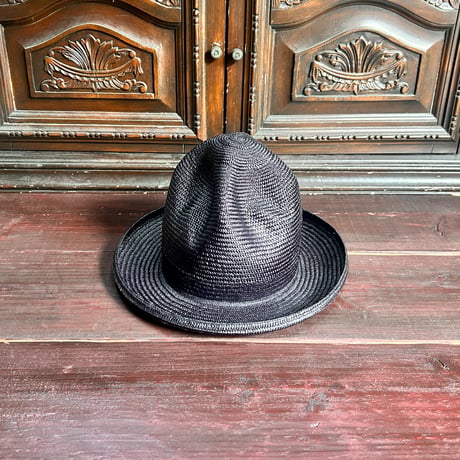 Panama Malcolm hat
