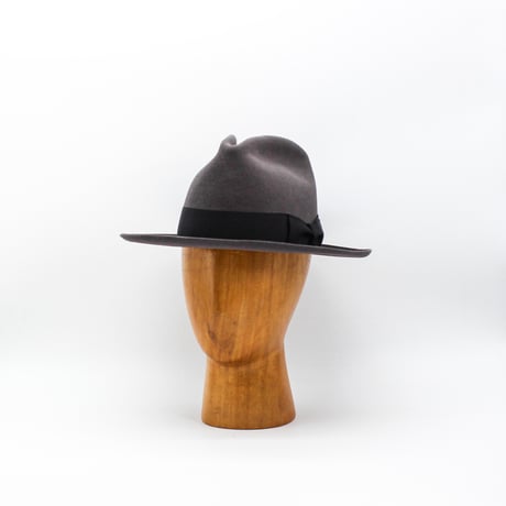 Cattleman hat75