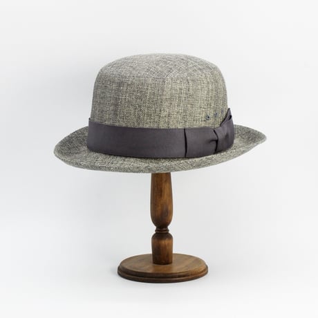 Paper cloth bowler