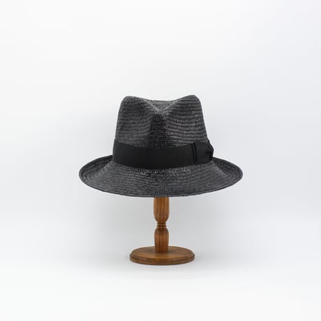 Raffia High back
