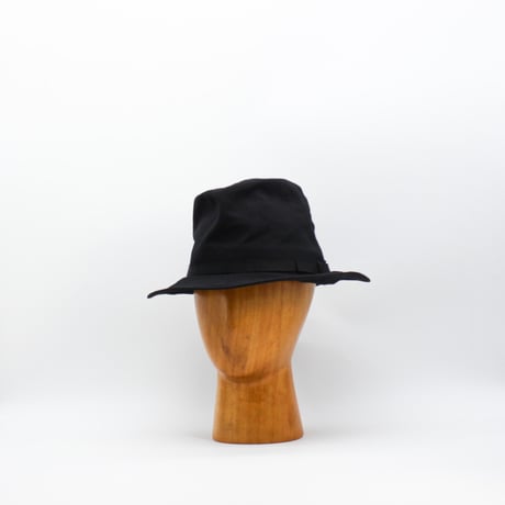 C.JP Asymmetry soft hat