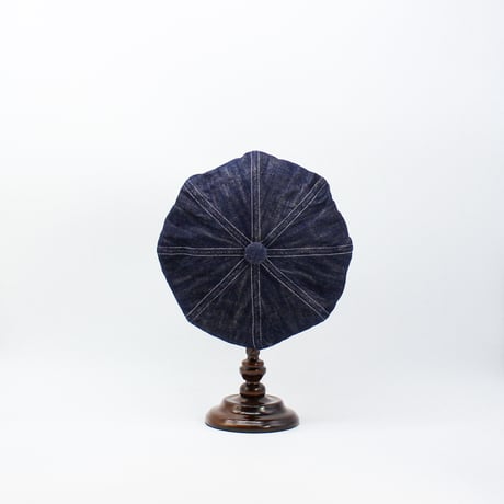 Apple beret