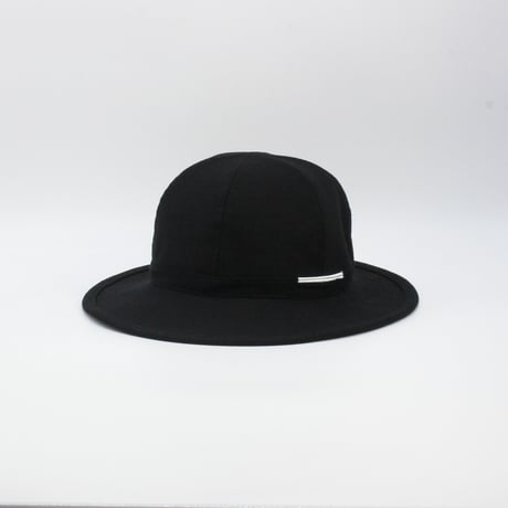 Deck pique fatigue hat