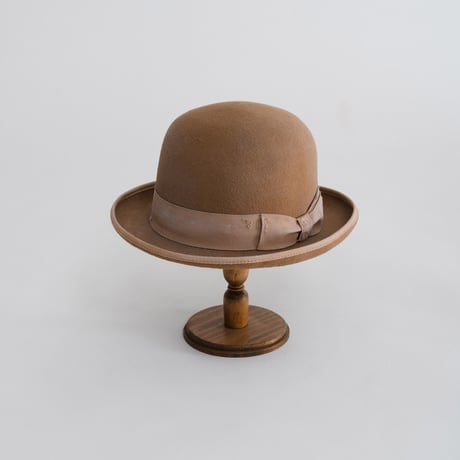 Vintage  classic bowler