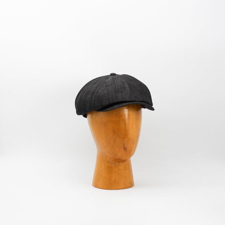 Raffia NPB cap