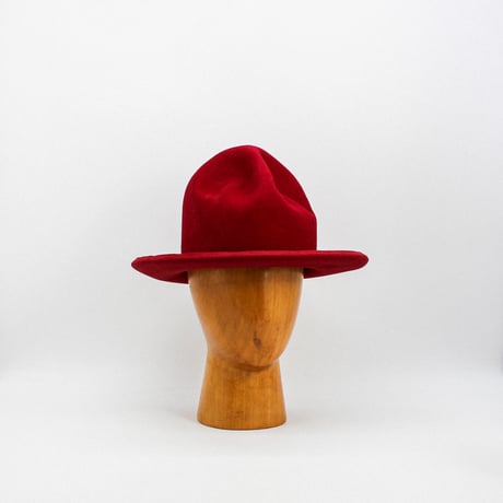 Malcolm hat