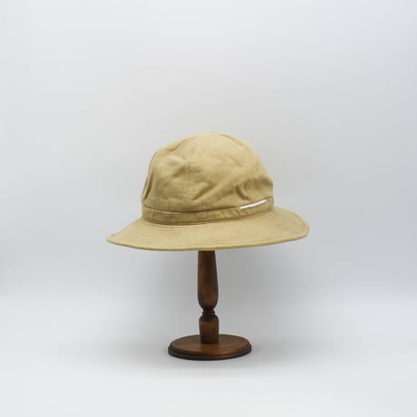 C.JP fatigue hat