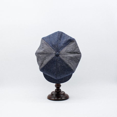 Linen Assort Apple casquette