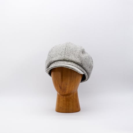 Kempi melton casquette