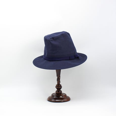C.JP Asymmetry soft hat
