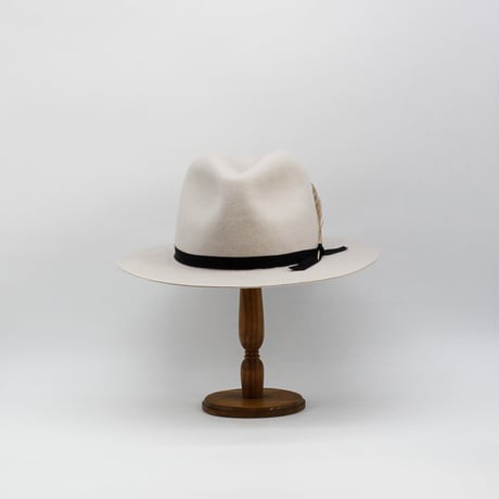 Oval slim Fedora