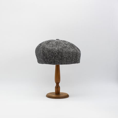 Kempi melton beret