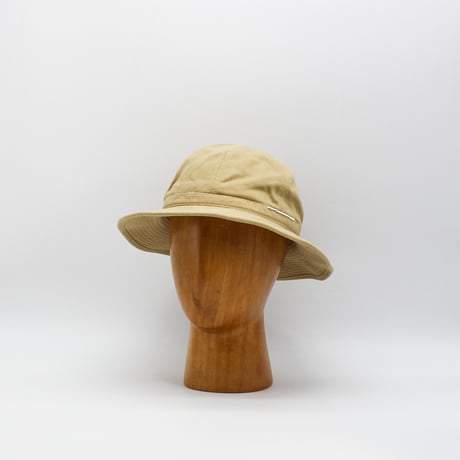 C.JP fatigue hat