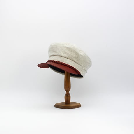 Kersey marine cap