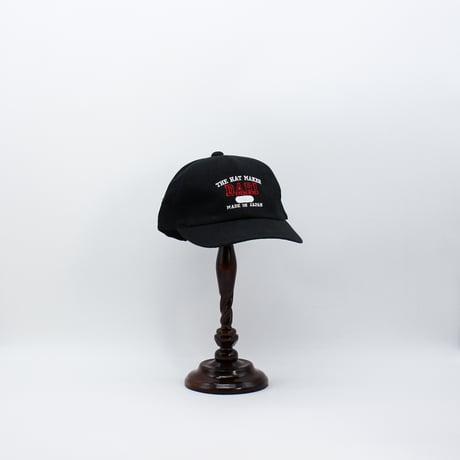 C.JP Embroidery cap
