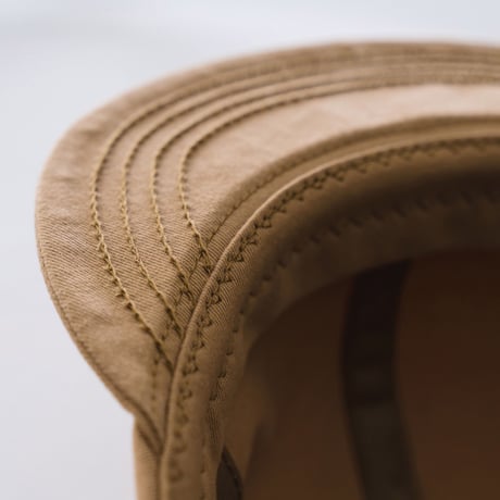 Authentic  chino cap
