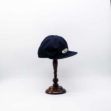 French drill wappen cap