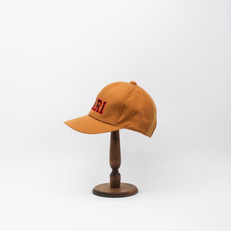 DARI Embroidery Chino cap | Dari stores