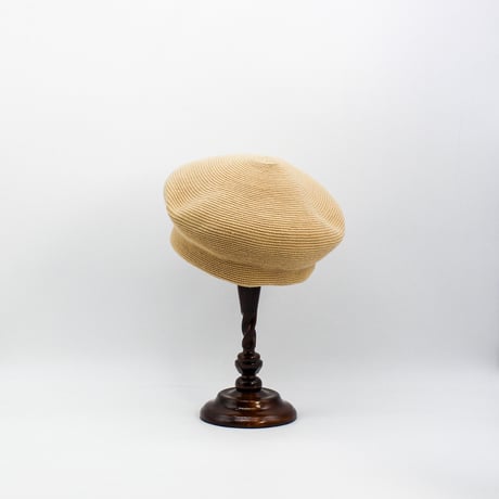ACW braid beret