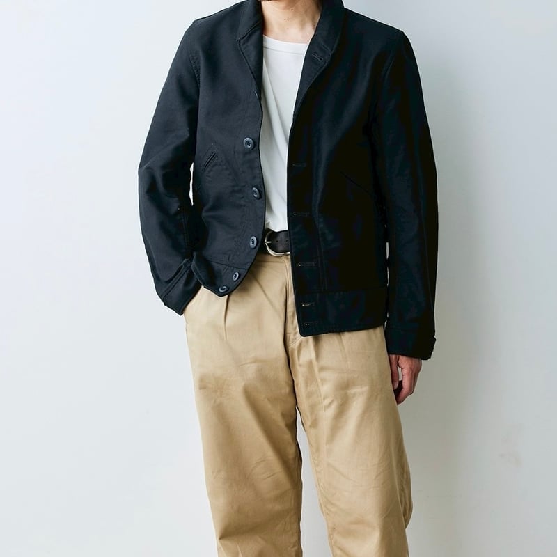 Cossack jacket | Dari stores