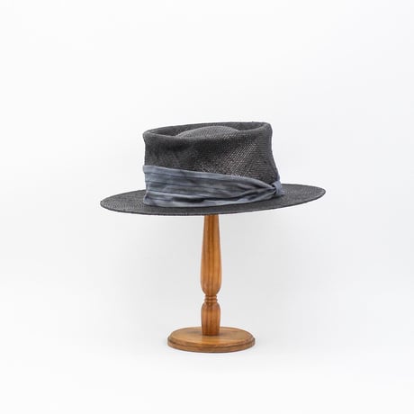 Crash porkpie ASR