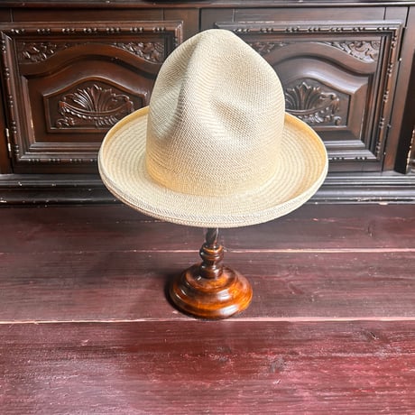 Panama Malcolm hat