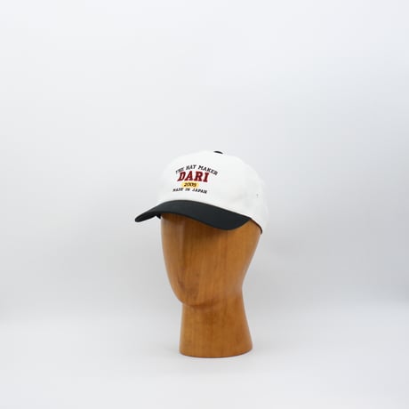 C.JP Embroidery cap