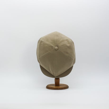 CJP 6panel huntingcap