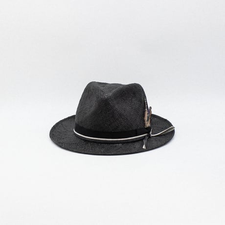 Bao High back selvage ribbon