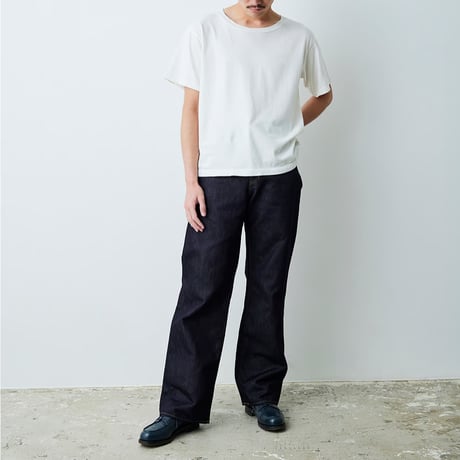Five pocket c.p jeans