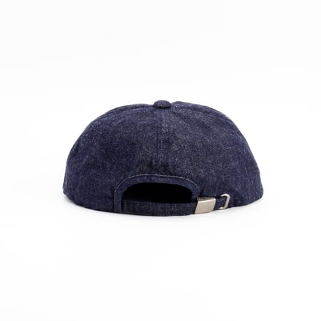 10oz denim wash cap